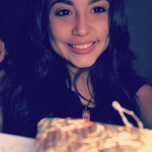 Meet your Posher, Jackie